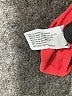Merona Solid Orange Casual Dress Size 2X (estimated) - photo 8
