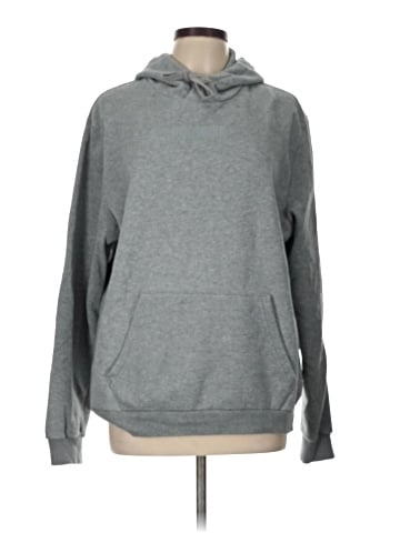 Puma Pullover Hoodie (view 1)