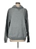 Puma Gray Pullover Hoodie Size L - photo 1