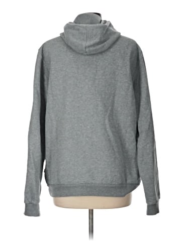 Puma Pullover Hoodie (view 2)