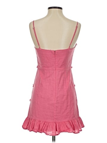 North End Cocktail Dress (view 2)