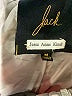 Jack. Tan Coat Size M - photo 6