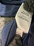 On 34th Blue Cardigan Size 3X - photo 8