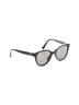 Chanel Gray Black Sunglasses One size - photo 1
