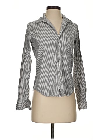Frank & Eileen Long Sleeve Button-Down Shirt (view 1)
