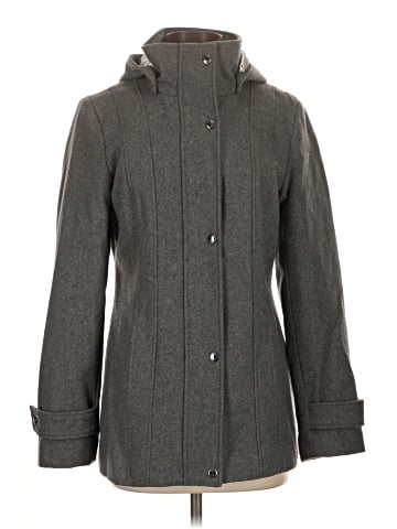 Calvin Klein Coat (view 1)