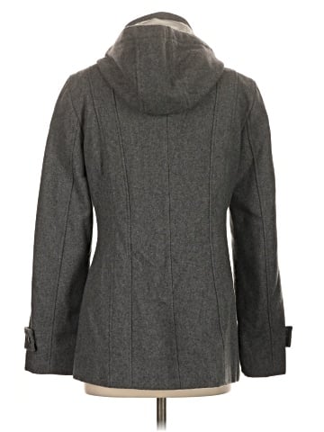 Calvin Klein Coat (view 2)