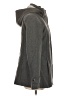 Calvin Klein Gray Coat Size P (petite) - photo 4