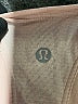 Lululemon Athletica Pink Tank Top Size 0 - photo 7