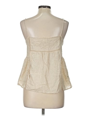 Zara Sleeveless Blouse (view 2)