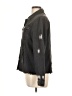 Unbranded Black Denim Jacket Size L - photo 5