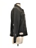 Unbranded Black Denim Jacket Size L - photo 4