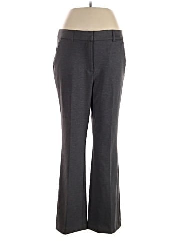 Simply Vera Vera Wang Dress Pants (view 1)
