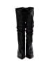 Unbranded Black Boots Size EU 39 - photo 2