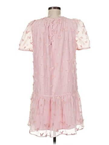 Antonio Melani Cocktail Dress (view 2)