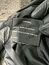 Assorted Brands 100% Polyester Black Coat Size L - photo 7