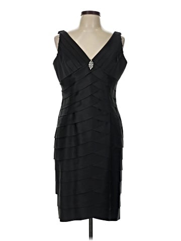 Jones Studio Cocktail Dress (view 1)