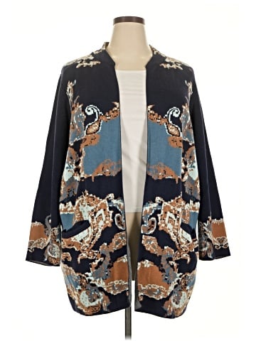 Susan Graver Cardigan (view 1)