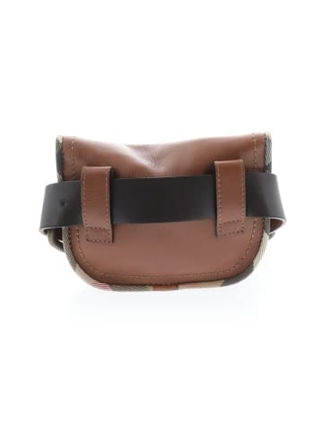 Burberry Vintage Leather Belt Bag (view 2)
