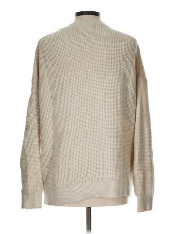 Wilfred Free Wool Pullover Sweater (view 2)