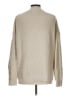 Wilfred Free Tan Wool Pullover Sweater Size L - photo 2