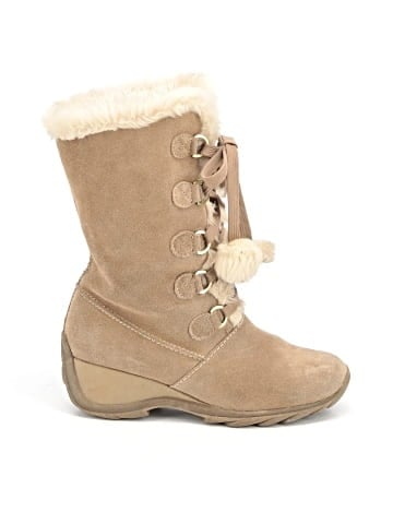 Sporto Boots (view 1)