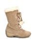 Sporto 100% Leather Tan Boots Size 8 - photo 1