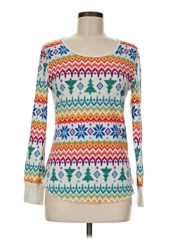 Old Navy Pullover Sweater (view 1)