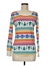 Old Navy White Pullover Sweater Size M - photo 1