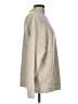 Wilfred Free Tan Wool Pullover Sweater Size L - photo 4