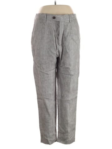 H&M Linen Pants (view 1)