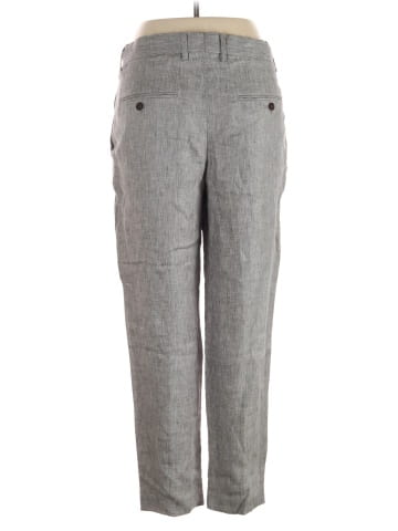 H&M Linen Pants (view 2)