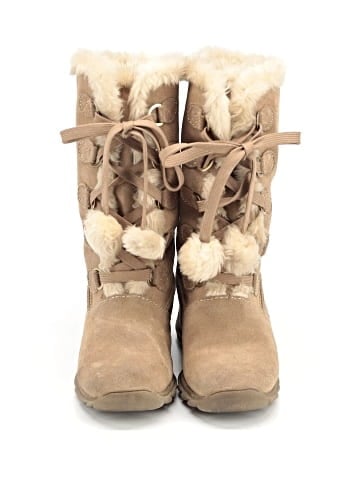 Sporto Boots (view 2)