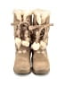 Sporto 100% Leather Tan Boots Size 8 - photo 2