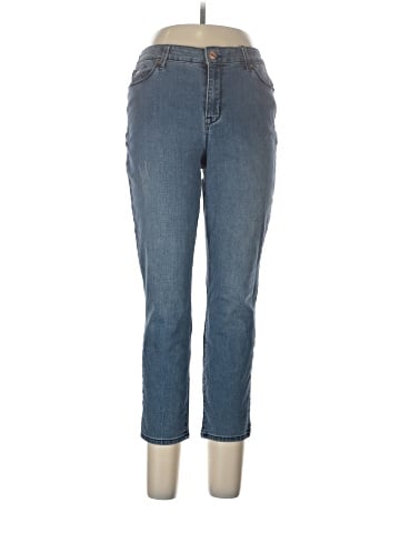Nine West Jeans (view 1)