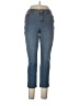 Nine West Blue Jeans Size 10 - photo 1
