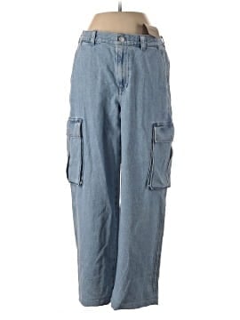 Madewell Jeans (view 1)