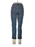 Nine West Blue Jeans Size 10 - photo 2