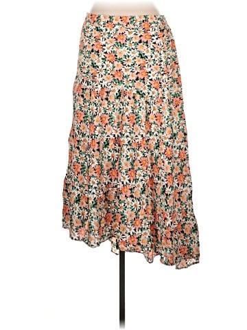 Pink Desert Casual Skirt (view 2)