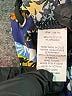 Modern Attraction Blue Sleeveless Blouse Size S - photo 8