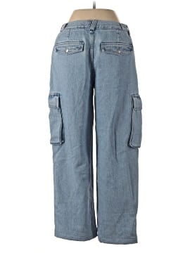 Madewell Jeans (view 2)