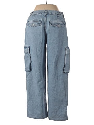 Madewell Jeans (view 2)