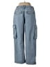 Madewell Blue Jeans Size 26 waist - photo 2