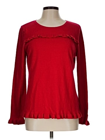 Talbots Pullover Sweater (view 1)