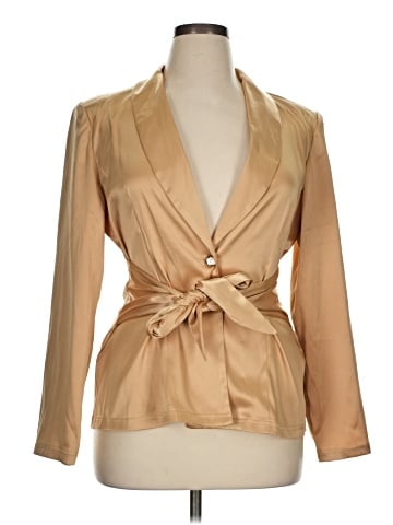 Shein Blazer (view 1)