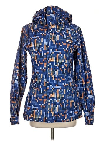 Oakley Windbreaker (view 1)