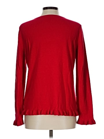 Talbots Pullover Sweater (view 2)