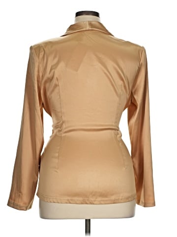 Shein Blazer (view 2)