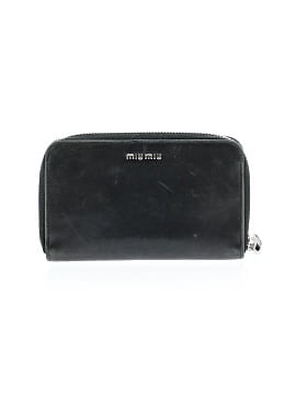 Miu Miu Wallets On Sale Up To 90% Off Retail | ThredUp