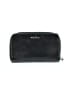 Miu Miu 100% Leather Black Leather Wallet One size - photo 2
